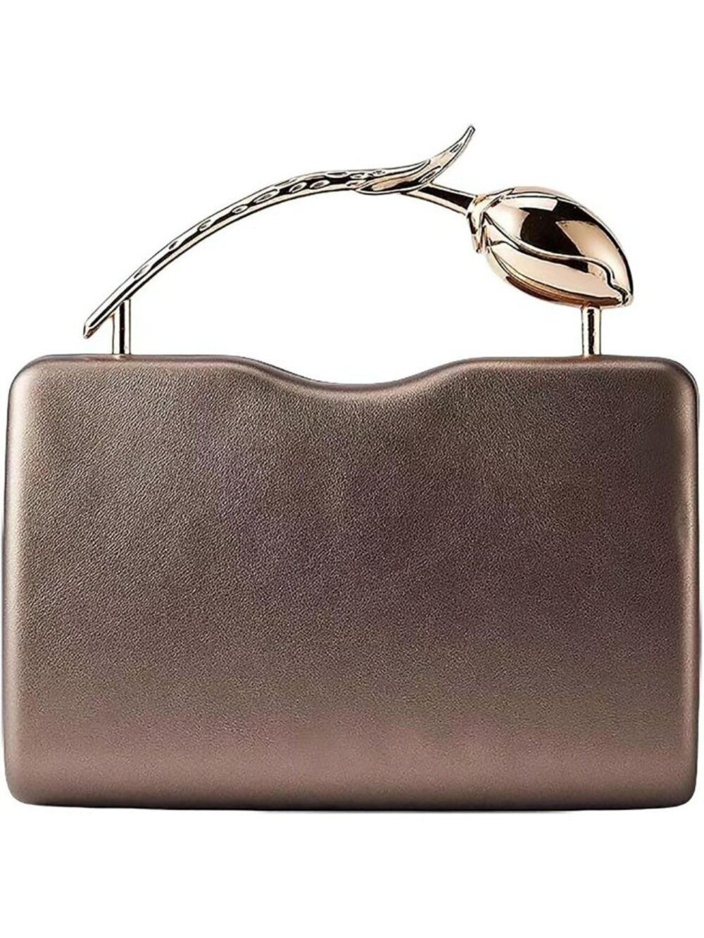 Elegant Evening Clutch Purse for Women | Formal Wedding & Party Accessory